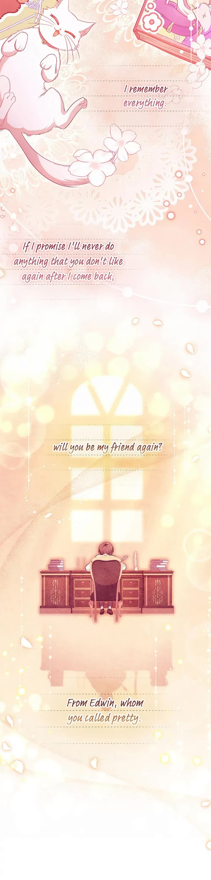 Male Lead, I’ll Respect Your Taste Chapter 35 page 51 - Chapter 35