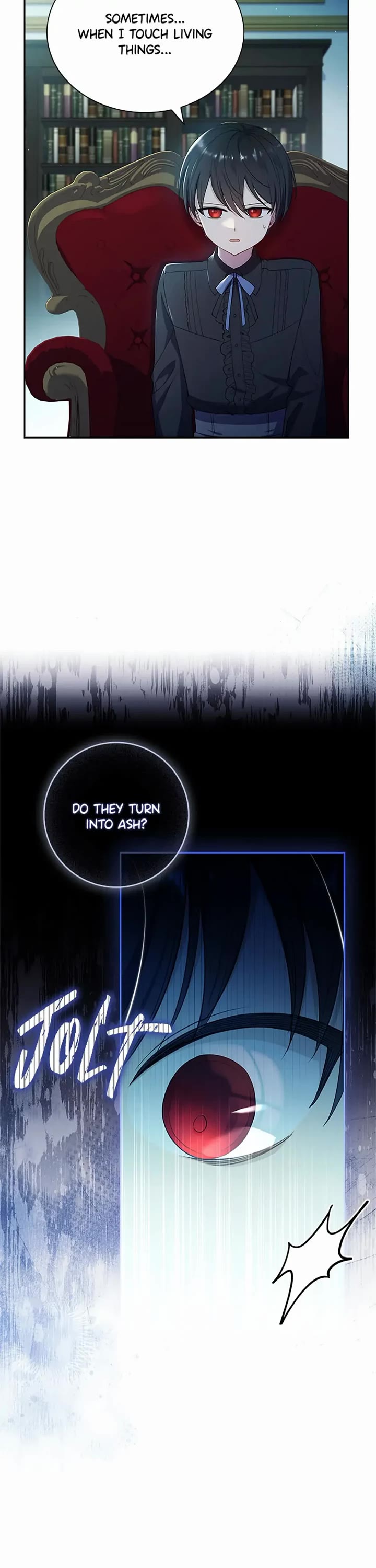 Male Lead, I’ll Respect Your Taste Chapter 35 page 6 - Chapter 35