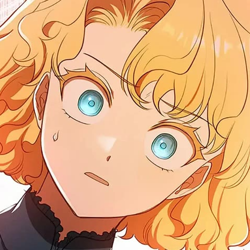 Male Lead, I’ll Respect Your Taste Chapter 35 cover