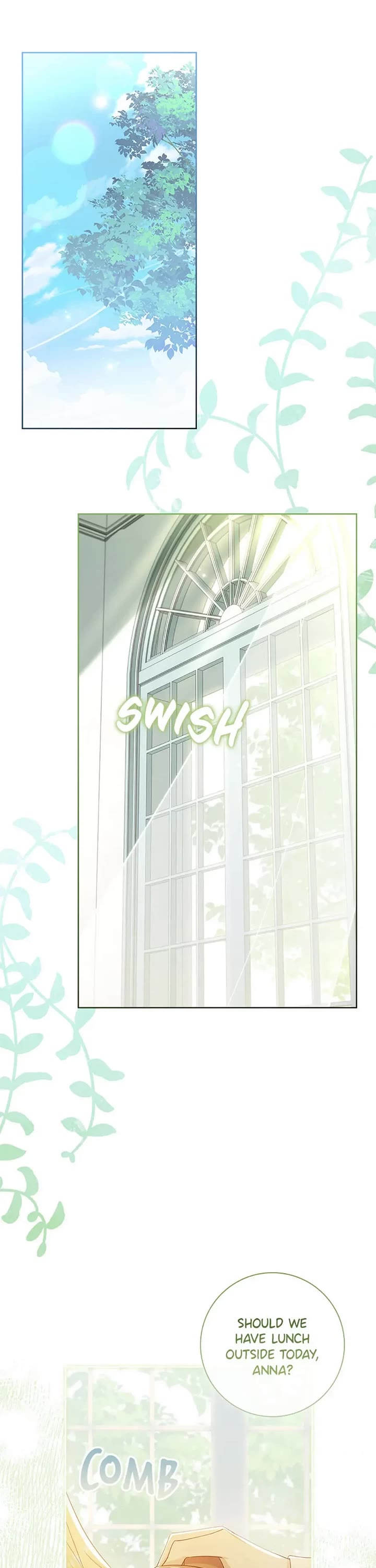 Male Lead, I’ll Respect Your Taste Chapter 36 page 1 - Chapter 36