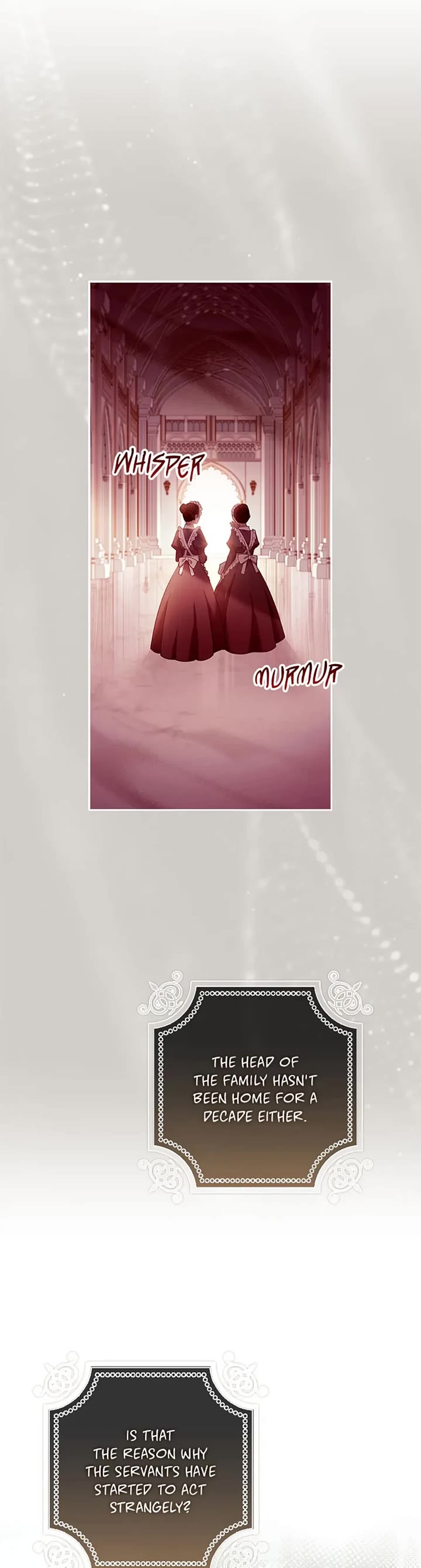 Male Lead, I’ll Respect Your Taste Chapter 36 page 10 - Chapter 36