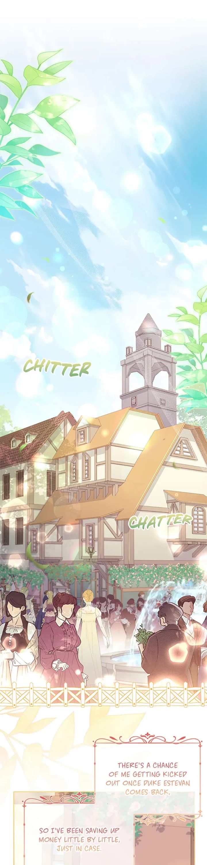 Male Lead, I’ll Respect Your Taste Chapter 36 page 12 - Chapter 36