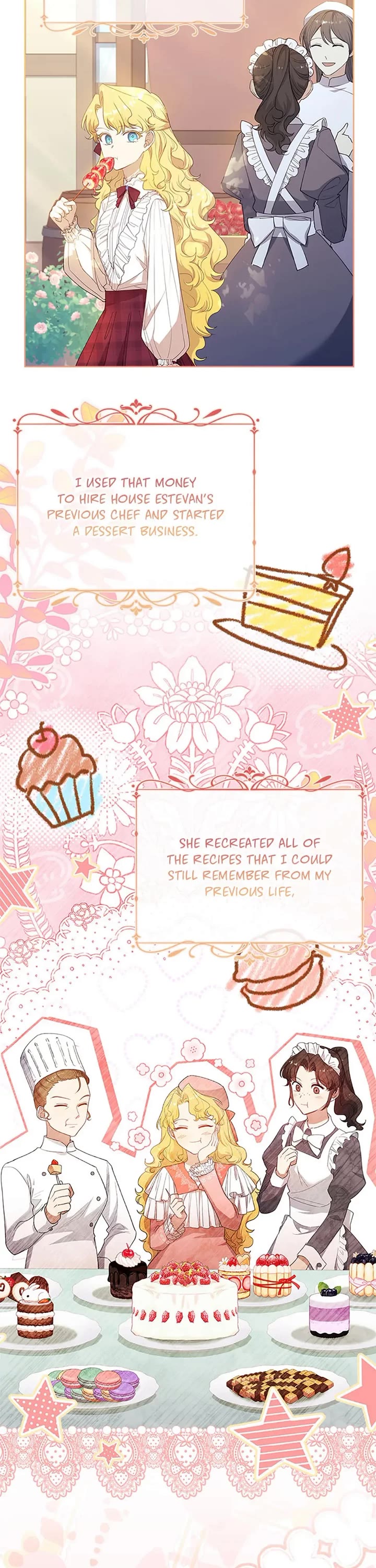 Male Lead, I’ll Respect Your Taste Chapter 36 page 13 - Chapter 36