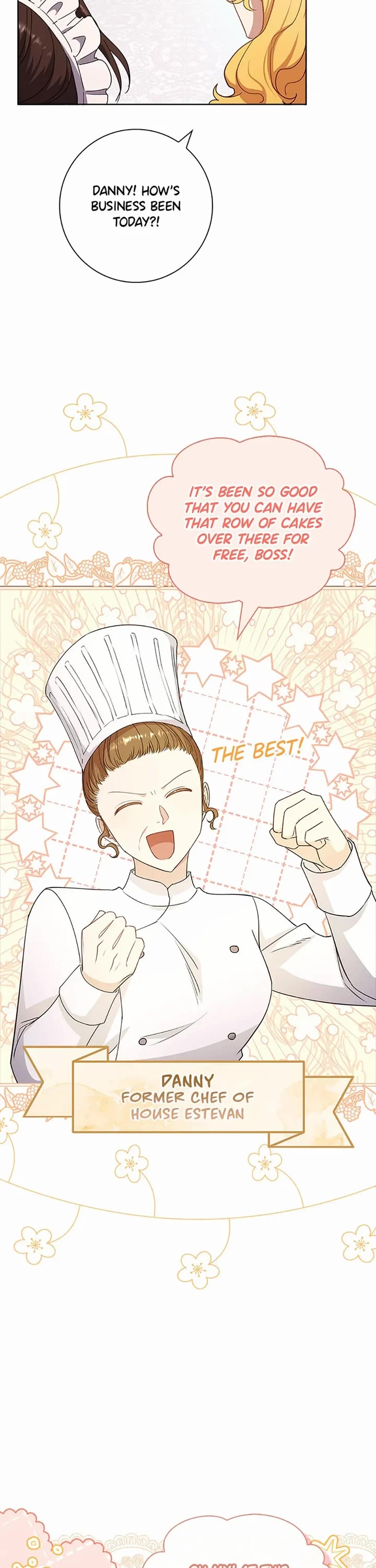 Male Lead, I’ll Respect Your Taste Chapter 36 page 17 - Chapter 36