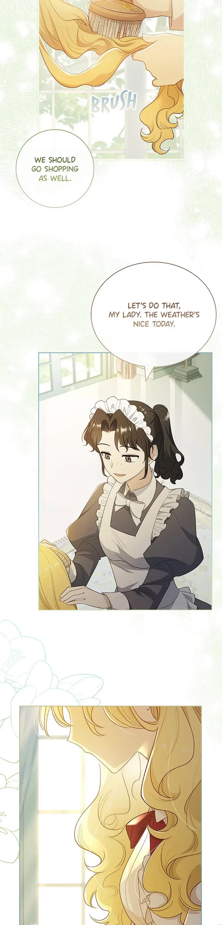 Male Lead, I’ll Respect Your Taste Chapter 36 page 2 - Chapter 36