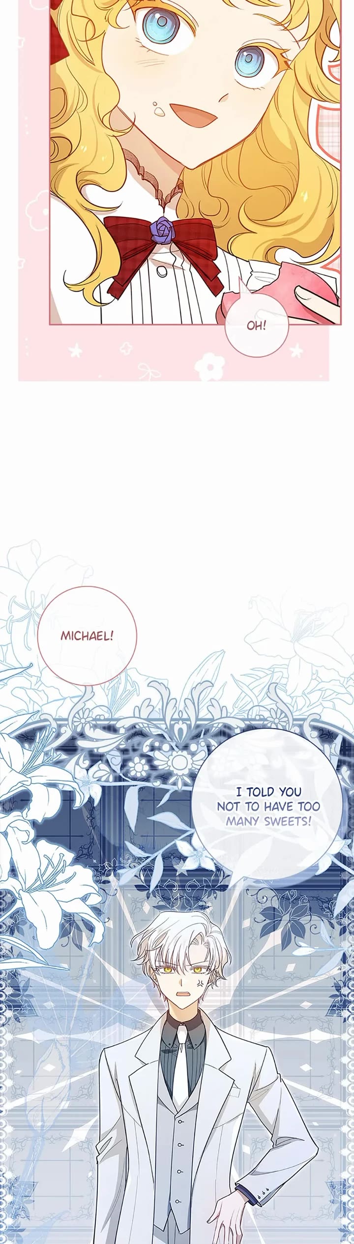 Male Lead, I’ll Respect Your Taste Chapter 36 page 20 - Chapter 36