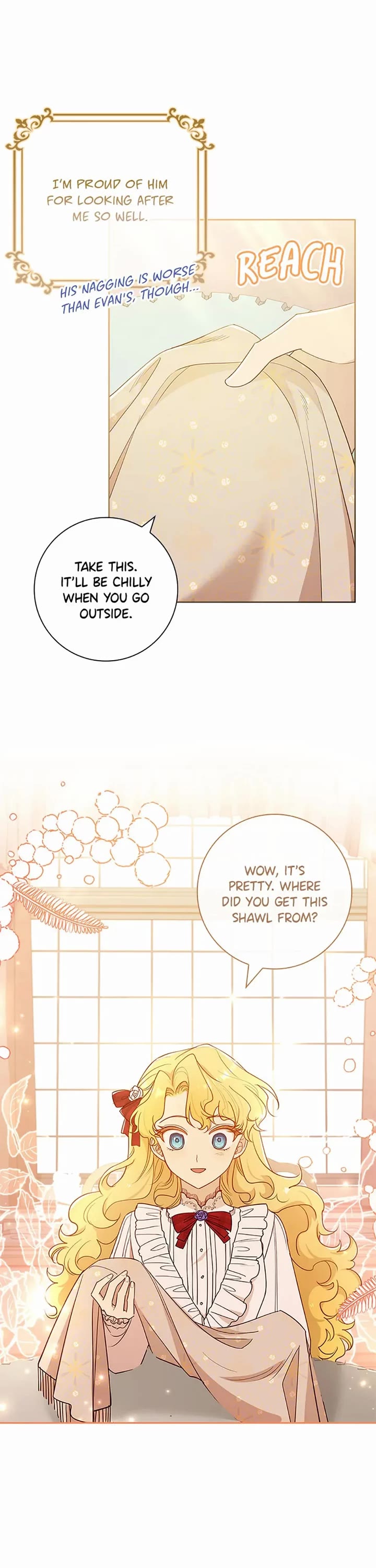 Male Lead, I’ll Respect Your Taste Chapter 36 page 26 - Chapter 36