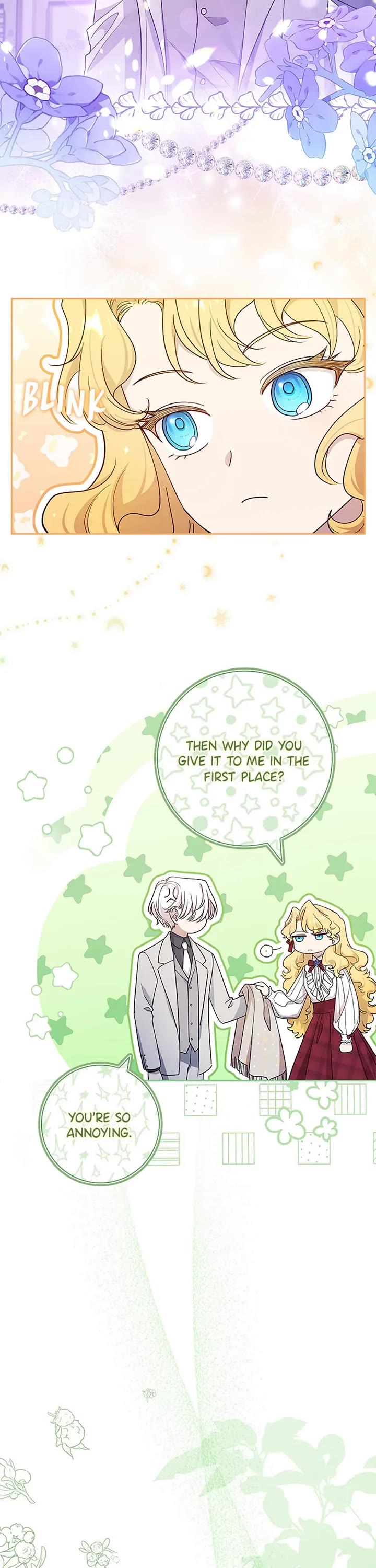 Male Lead, I’ll Respect Your Taste Chapter 36 page 28 - Chapter 36