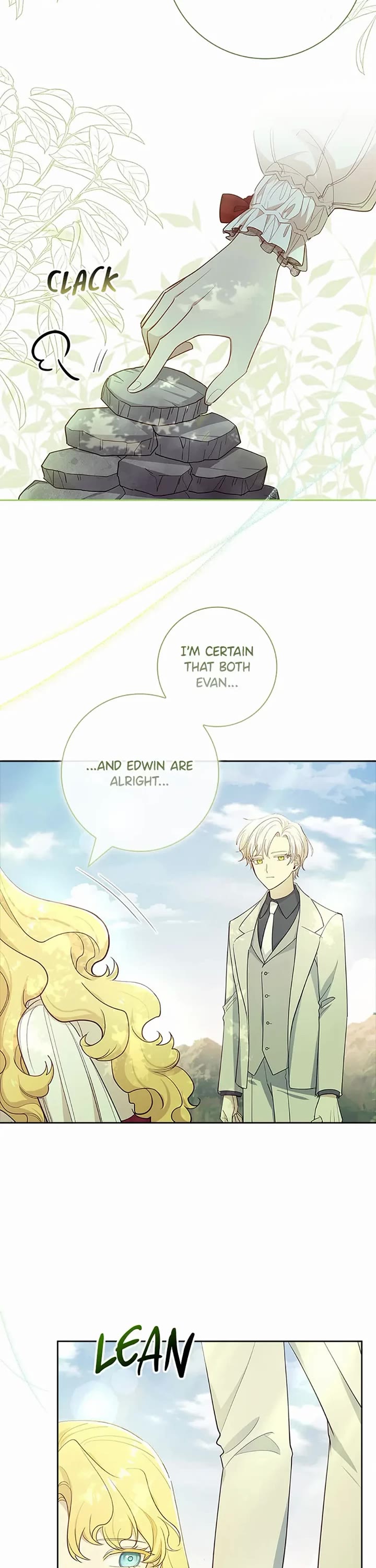 Male Lead, I’ll Respect Your Taste Chapter 36 page 31 - Chapter 36