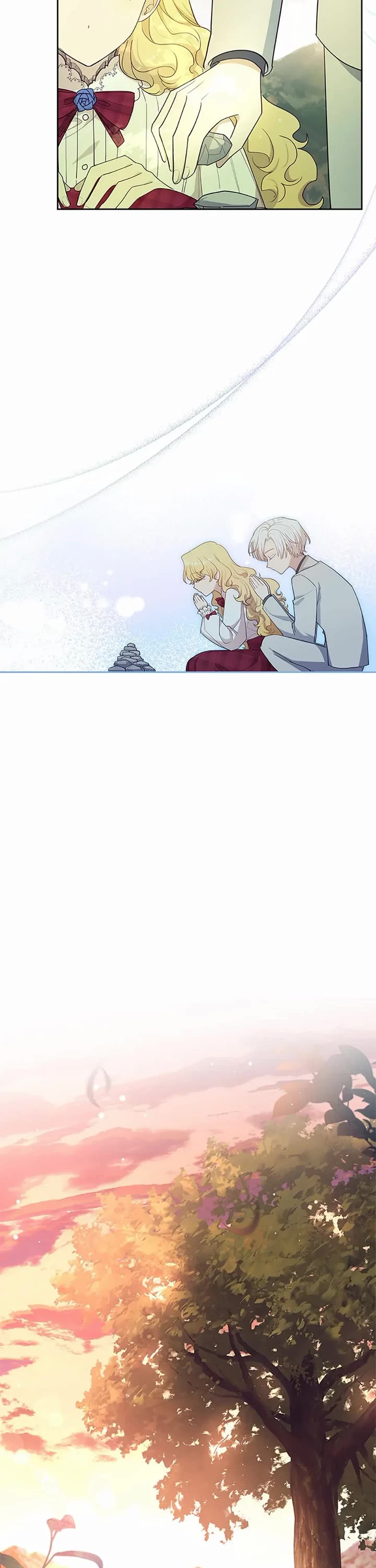 Male Lead, I’ll Respect Your Taste Chapter 36 page 32 - Chapter 36