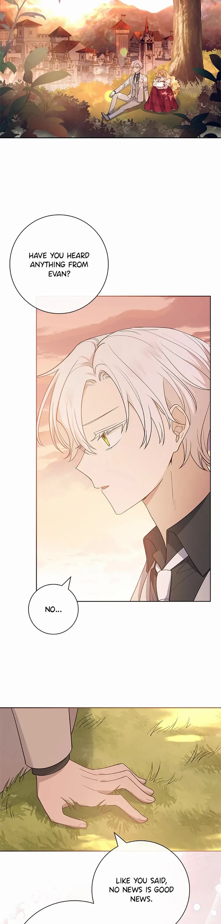 Male Lead, I’ll Respect Your Taste Chapter 36 page 33 - Chapter 36