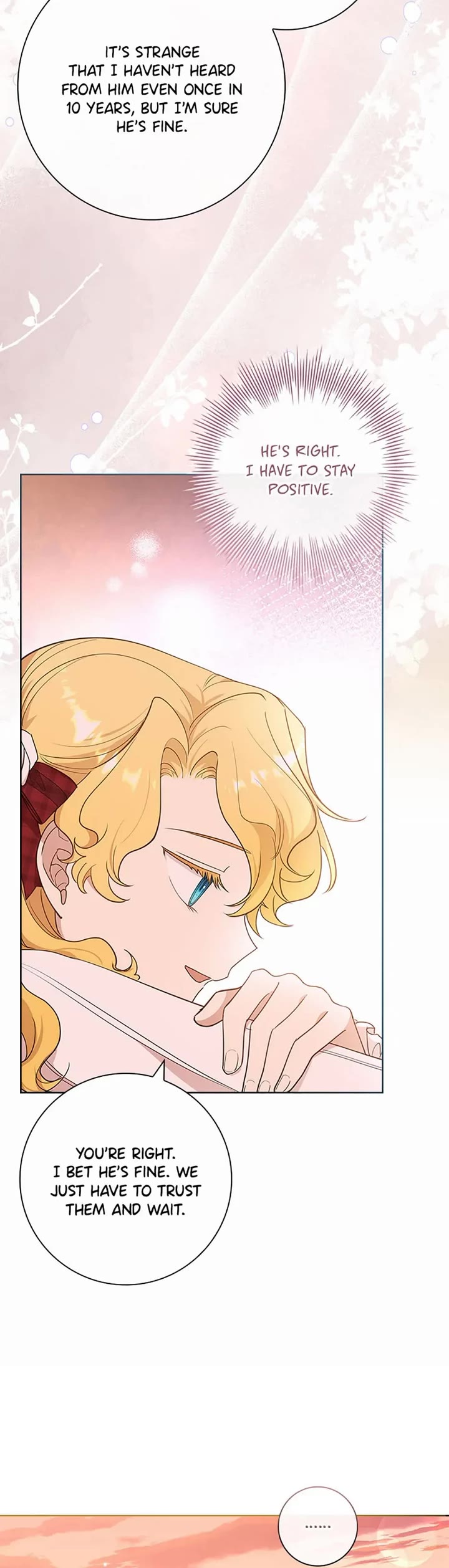 Male Lead, I’ll Respect Your Taste Chapter 36 page 34 - Chapter 36