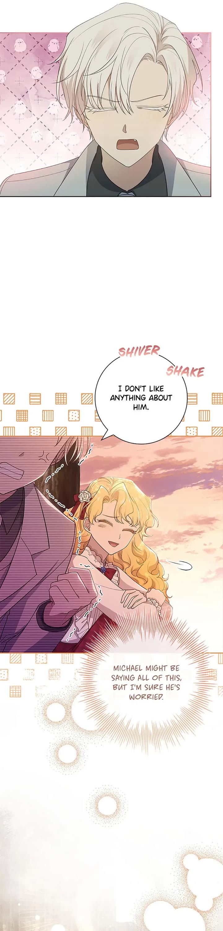 Male Lead, I’ll Respect Your Taste Chapter 36 page 36 - Chapter 36