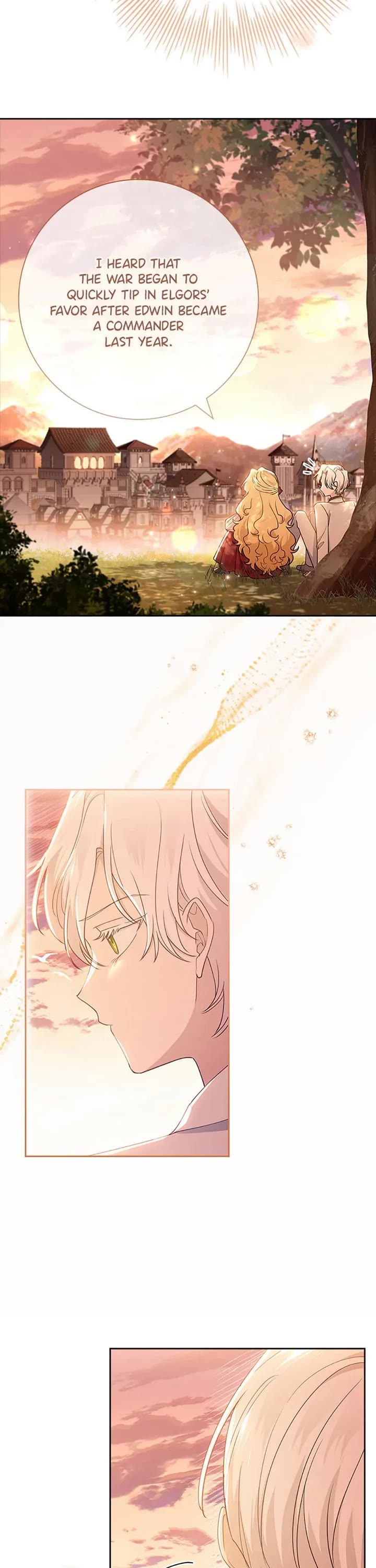 Male Lead, I’ll Respect Your Taste Chapter 36 page 38 - Chapter 36