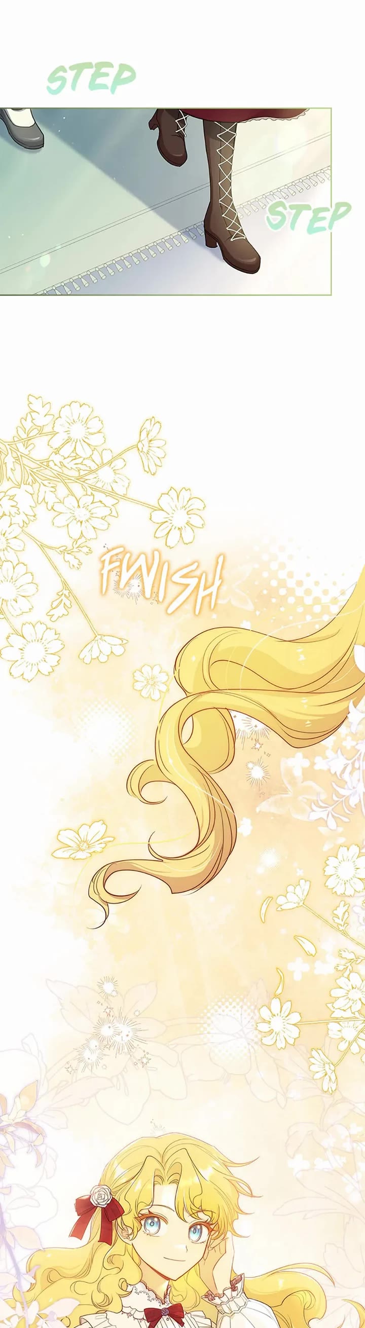 Male Lead, I’ll Respect Your Taste Chapter 36 page 4 - Chapter 36
