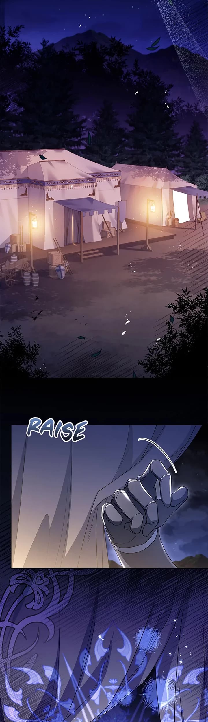 Male Lead, I’ll Respect Your Taste Chapter 36 page 40 - Chapter 36
