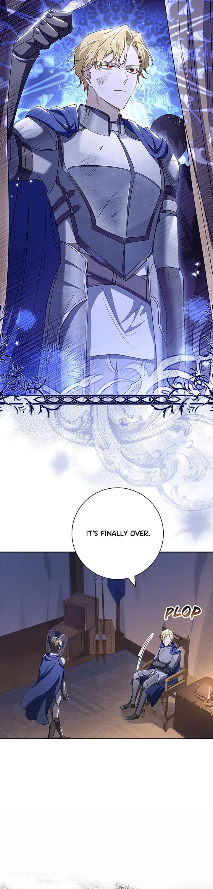 Male Lead, I’ll Respect Your Taste Chapter 36 page 41 - Chapter 36