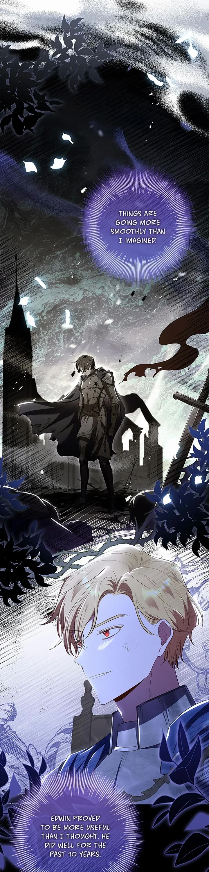 Male Lead, I’ll Respect Your Taste Chapter 36 page 42 - Chapter 36