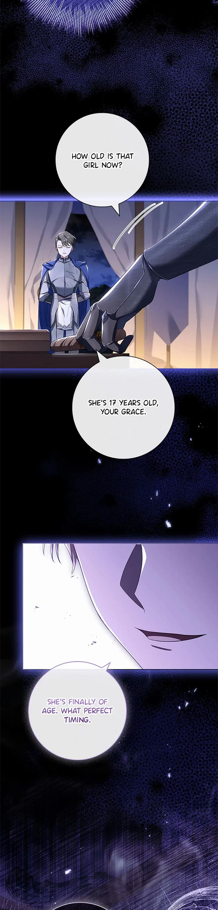 Male Lead, I’ll Respect Your Taste Chapter 36 page 43 - Chapter 36