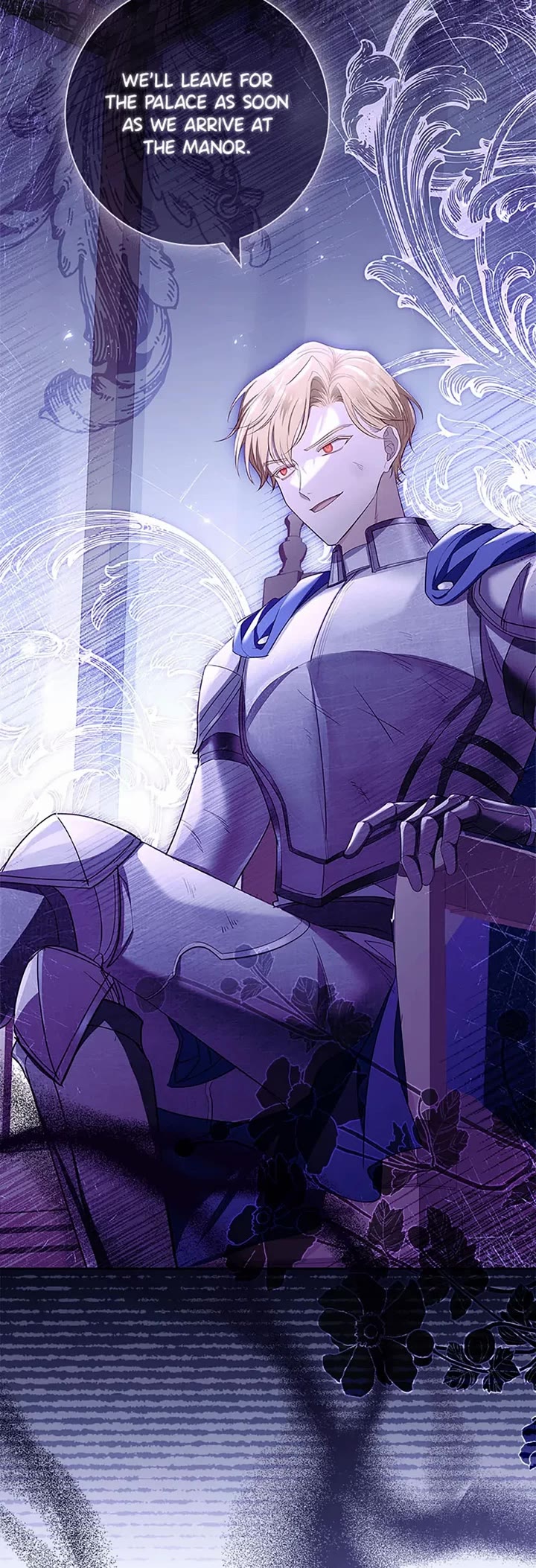 Male Lead, I’ll Respect Your Taste Chapter 36 page 44 - Chapter 36