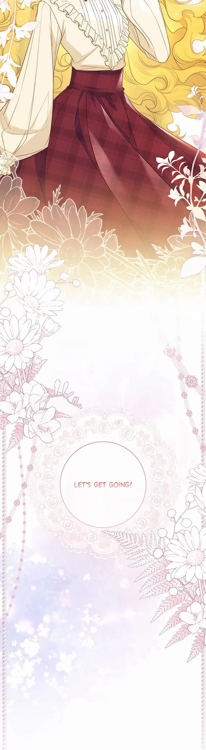 Male Lead, I’ll Respect Your Taste Chapter 36 page 5 - Chapter 36