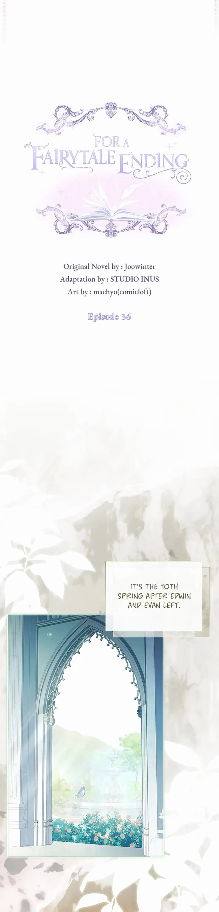 Male Lead, I’ll Respect Your Taste Chapter 36 page 6 - Chapter 36