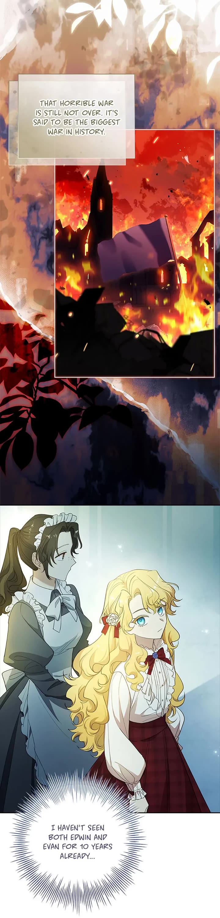 Male Lead, I’ll Respect Your Taste Chapter 36 page 7 - Chapter 36