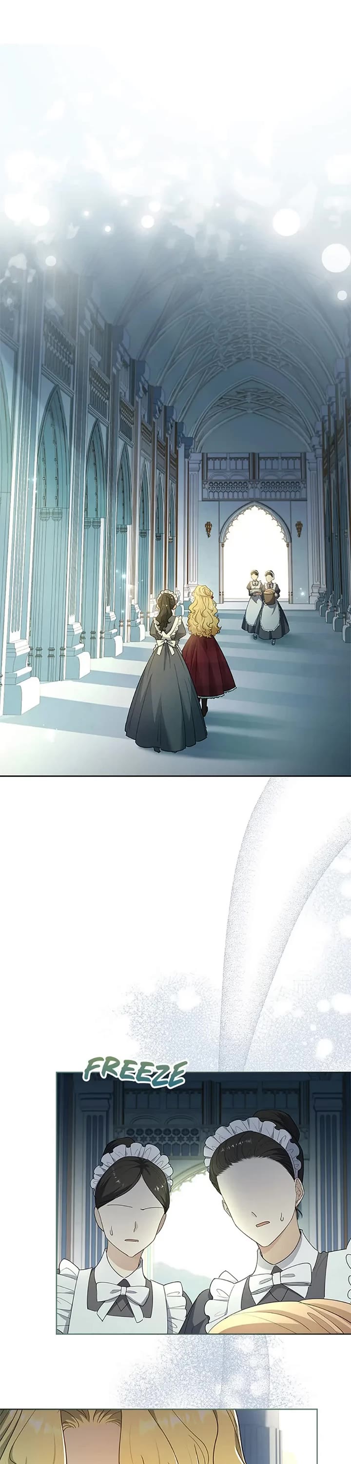 Male Lead, I’ll Respect Your Taste Chapter 36 page 8 - Chapter 36
