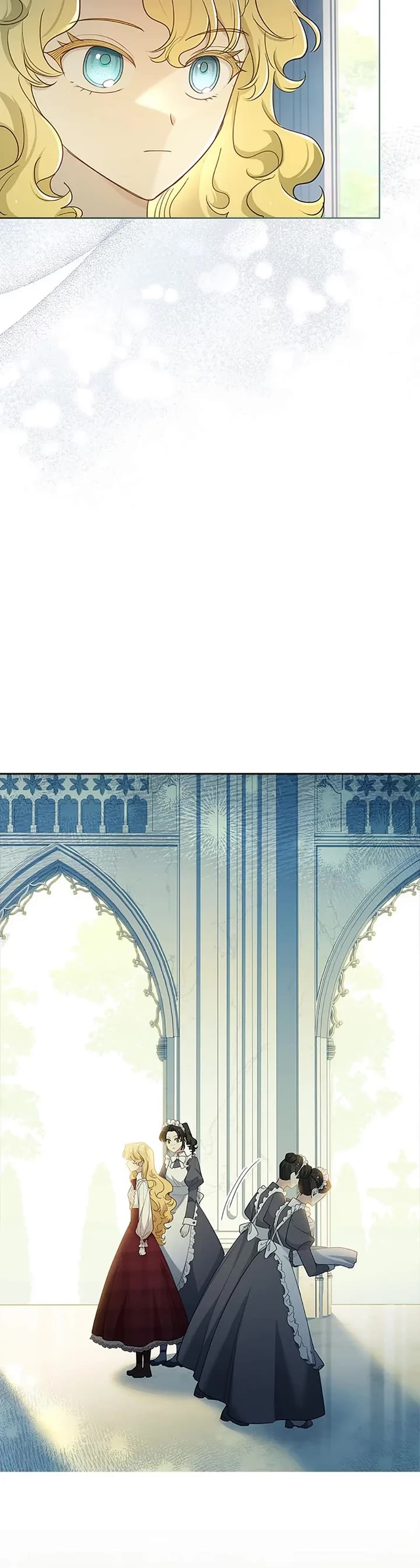 Male Lead, I’ll Respect Your Taste Chapter 36 page 9 - Chapter 36