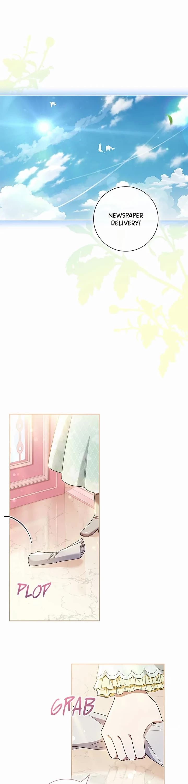 Male Lead, I’ll Respect Your Taste Chapter 37 page 1 - Chapter 37