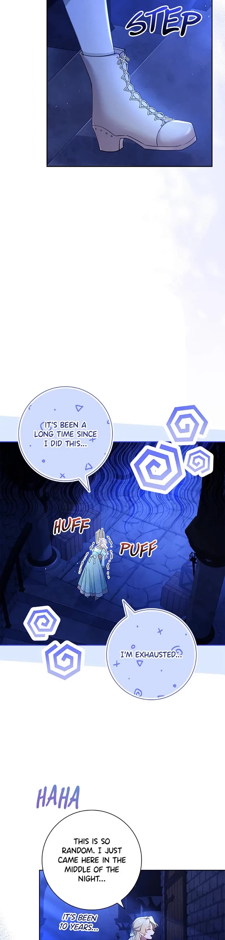 Male Lead, I’ll Respect Your Taste Chapter 37 page 11 - Chapter 37