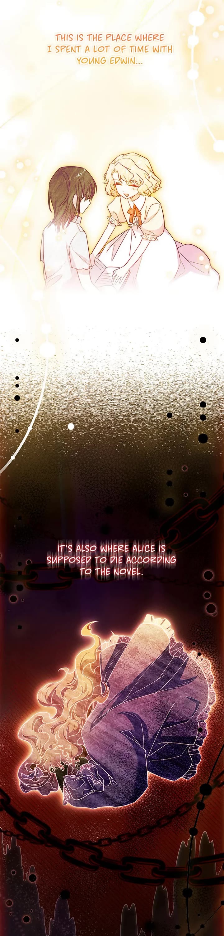 Male Lead, I’ll Respect Your Taste Chapter 37 page 13 - Chapter 37