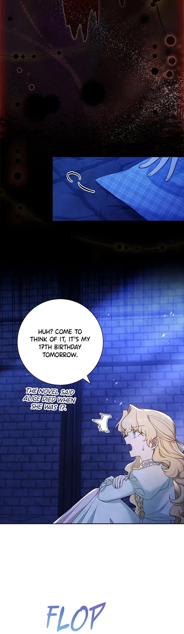 Male Lead, I’ll Respect Your Taste Chapter 37 page 14 - Chapter 37