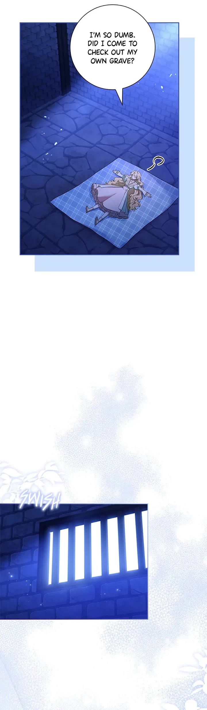 Male Lead, I’ll Respect Your Taste Chapter 37 page 15 - Chapter 37