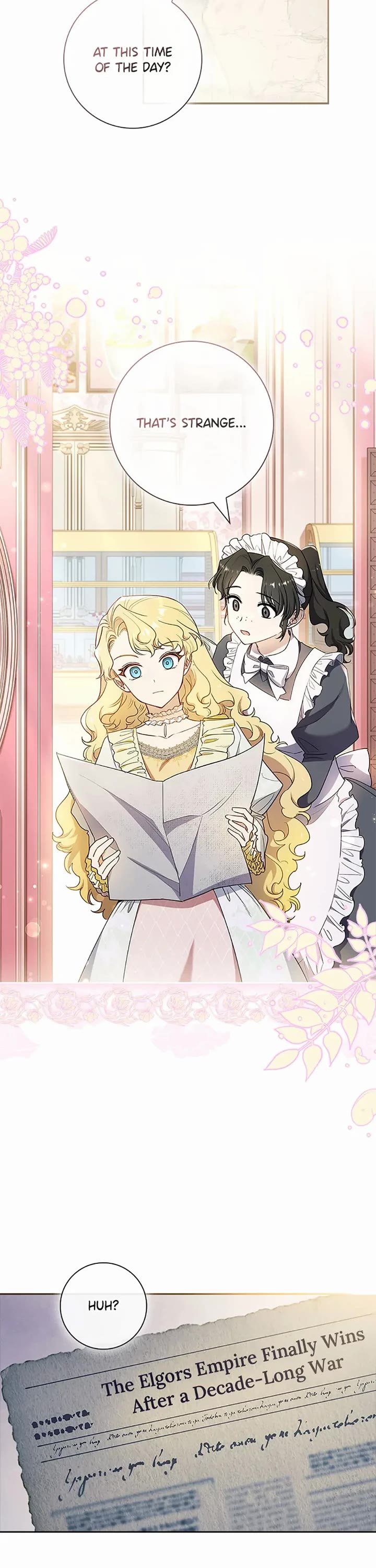 Male Lead, I’ll Respect Your Taste Chapter 37 page 2 - Chapter 37