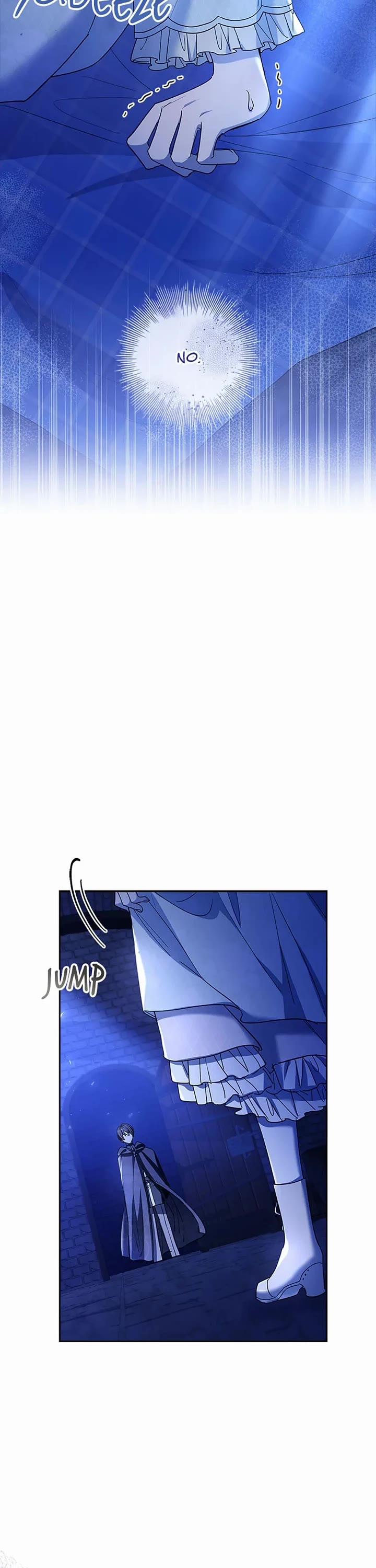 Male Lead, I’ll Respect Your Taste Chapter 37 page 22 - Chapter 37
