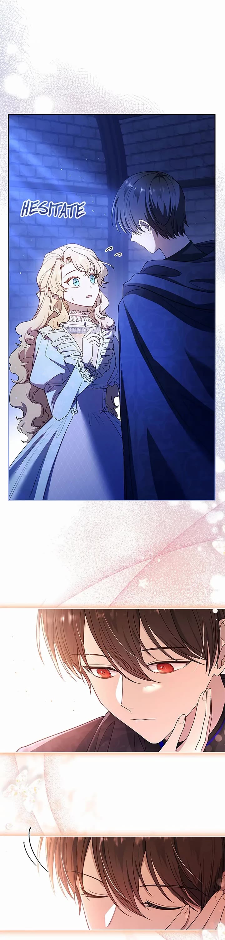 Male Lead, I’ll Respect Your Taste Chapter 37 page 23 - Chapter 37