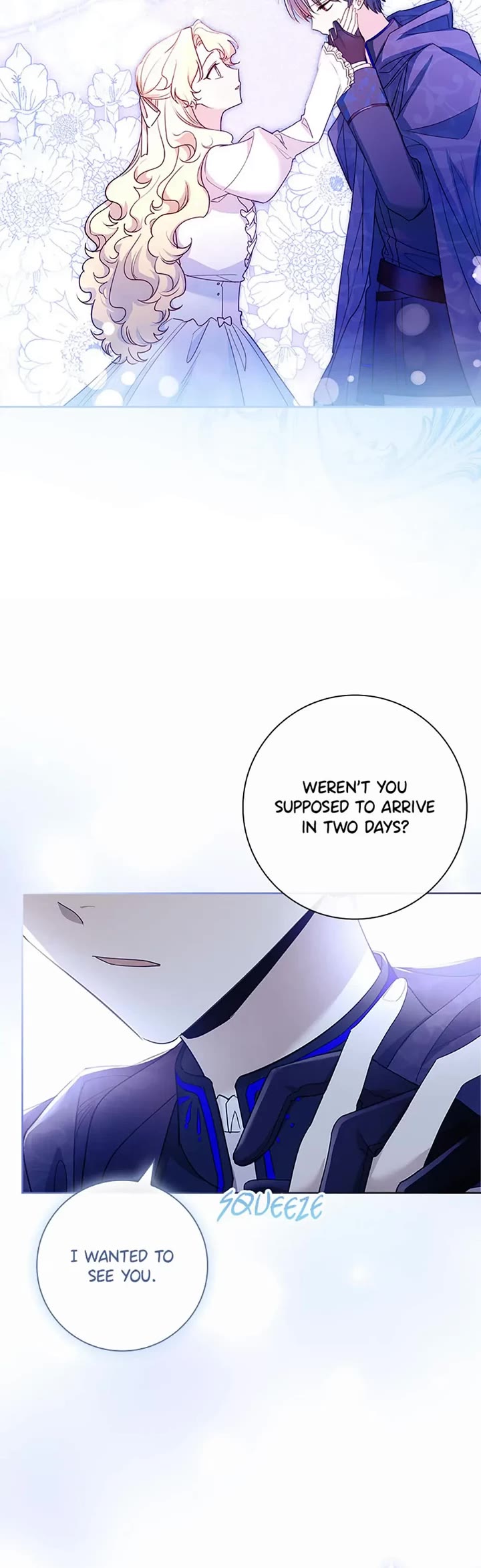 Male Lead, I’ll Respect Your Taste Chapter 37 page 25 - Chapter 37