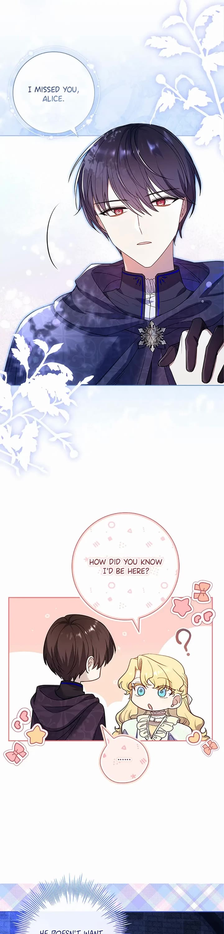 Male Lead, I’ll Respect Your Taste Chapter 37 page 26 - Chapter 37
