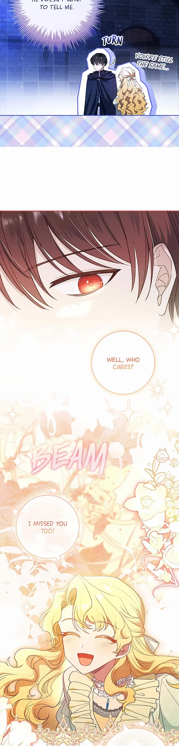 Male Lead, I’ll Respect Your Taste Chapter 37 page 27 - Chapter 37