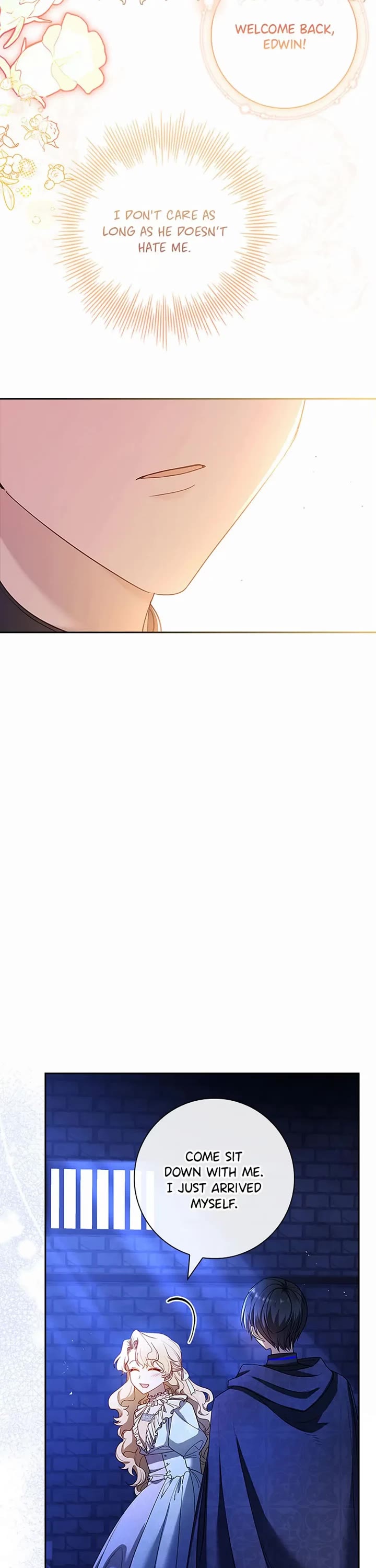 Male Lead, I’ll Respect Your Taste Chapter 37 page 28 - Chapter 37
