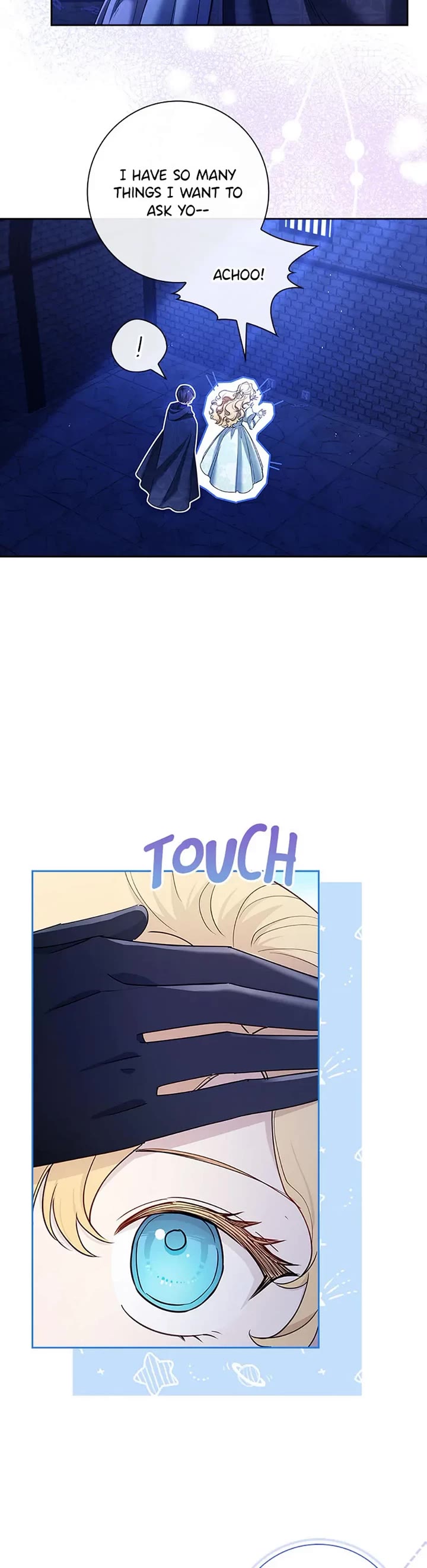 Male Lead, I’ll Respect Your Taste Chapter 37 page 29 - Chapter 37
