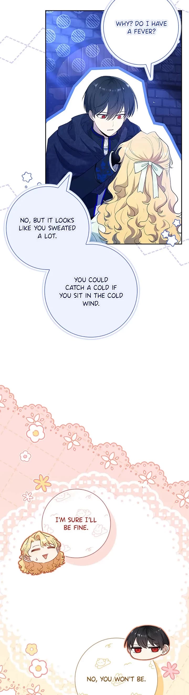 Male Lead, I’ll Respect Your Taste Chapter 37 page 30 - Chapter 37