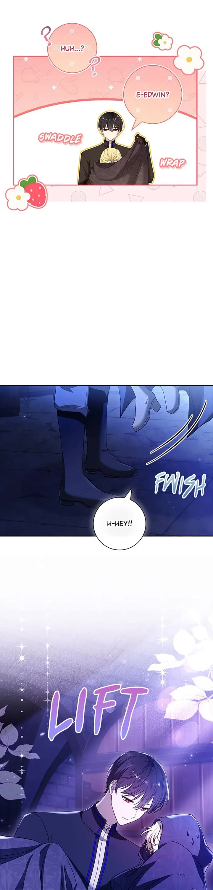 Male Lead, I’ll Respect Your Taste Chapter 37 page 32 - Chapter 37