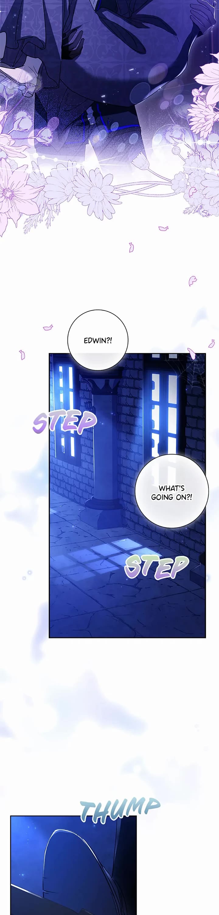 Male Lead, I’ll Respect Your Taste Chapter 37 page 33 - Chapter 37