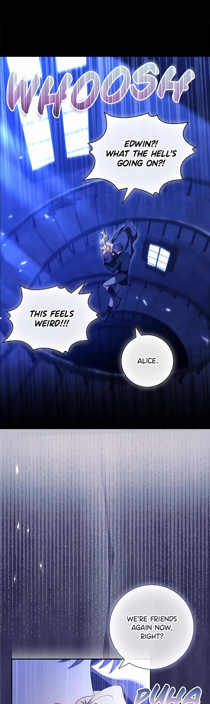 Male Lead, I’ll Respect Your Taste Chapter 37 page 35 - Chapter 37