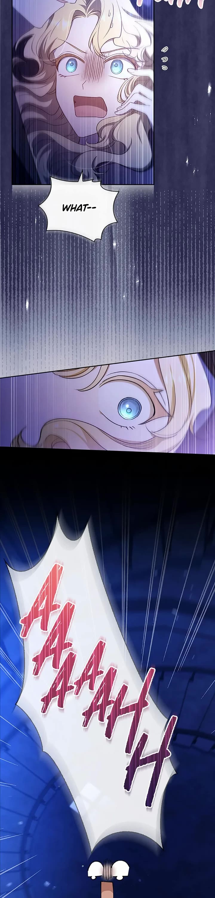 Male Lead, I’ll Respect Your Taste Chapter 37 page 36 - Chapter 37