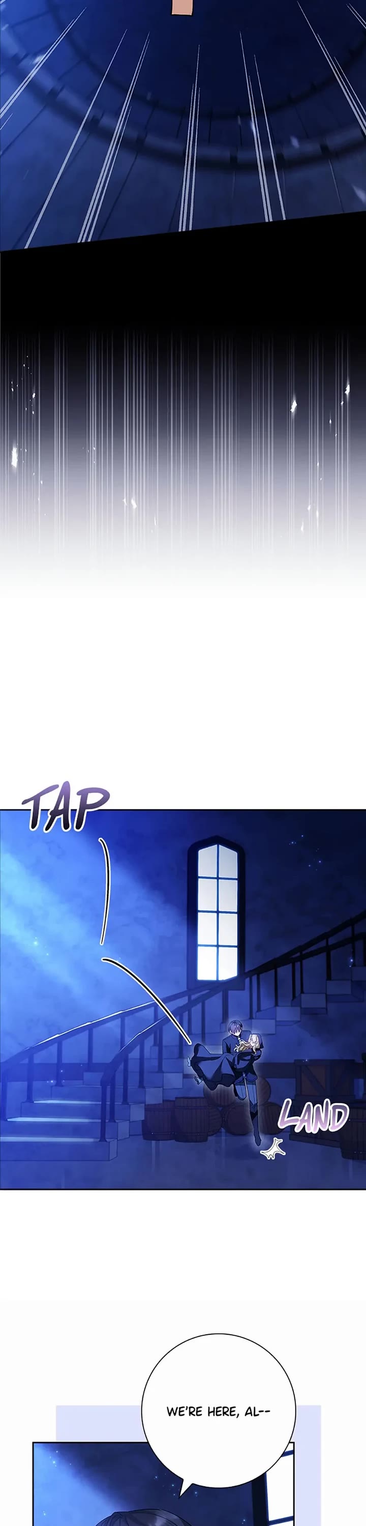 Male Lead, I’ll Respect Your Taste Chapter 37 page 37 - Chapter 37