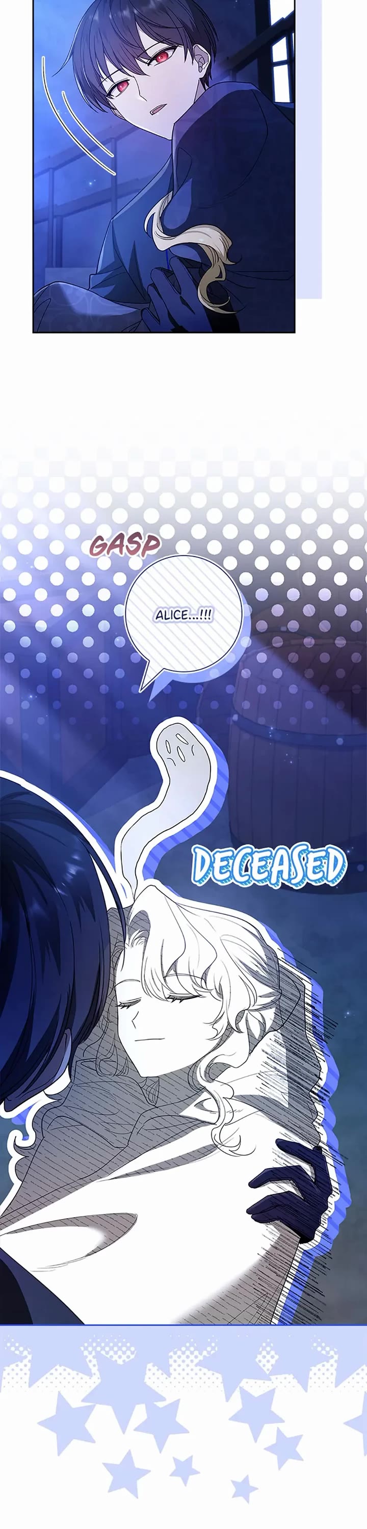 Male Lead, I’ll Respect Your Taste Chapter 37 page 38 - Chapter 37