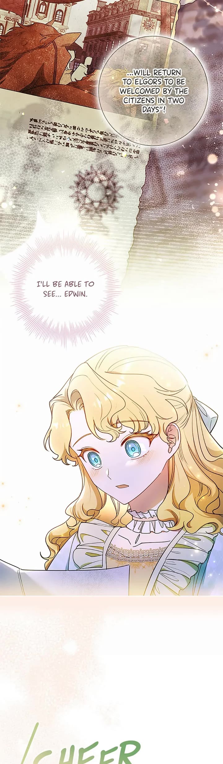 Male Lead, I’ll Respect Your Taste Chapter 37 page 4 - Chapter 37
